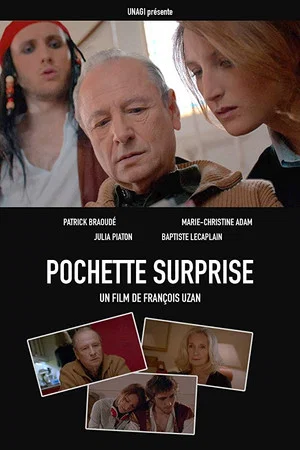 Постер: Pochette surprise