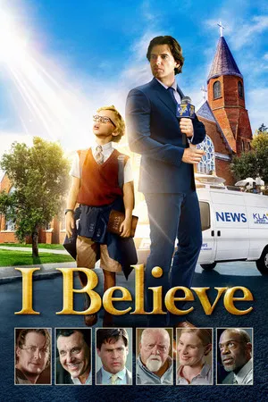 Постер: Я верю
