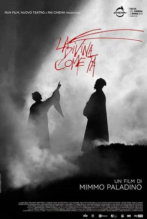 Постер: The Divine Comedy