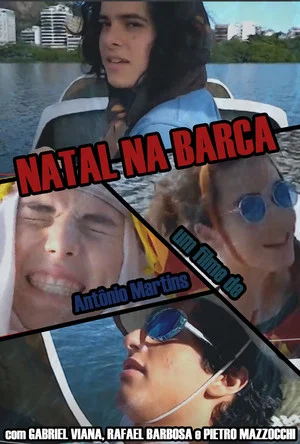 Постер: Natal na Barca