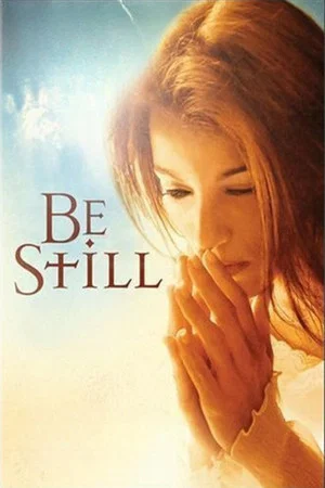 Постер: Be Still