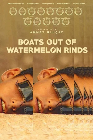 Постер: Boats Out of Watermelon Rinds