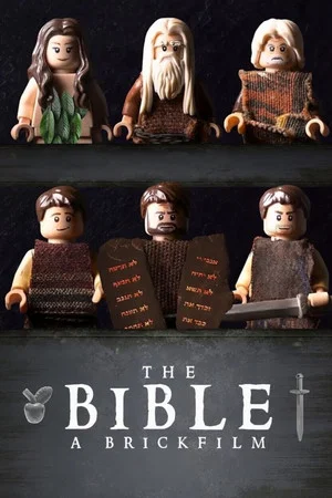Постер: The Bible: A Brickfilm - Part One