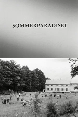 Постер: Oslofilm: Summer Paradise