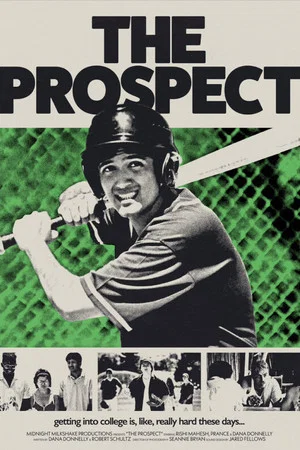 Постер: The Prospect