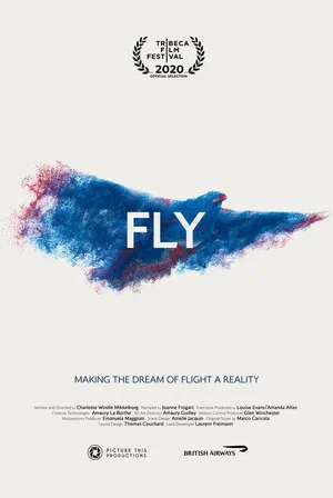 Постер: Fly