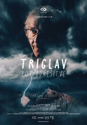 Постер: Triglav: The Path of Redemption