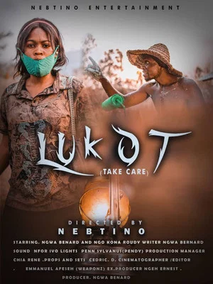 Постер: Lukot