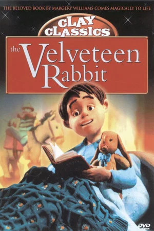 Постер: The Velveteen Rabbit