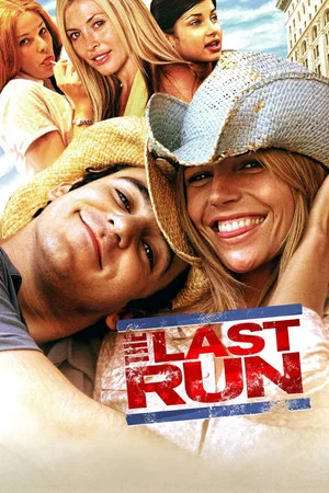 Постер: The Last Run
