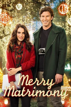 Постер: Merry Matrimony