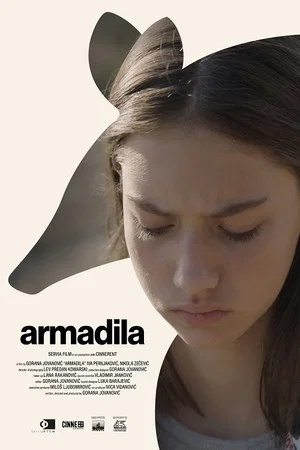 Постер: Armadila