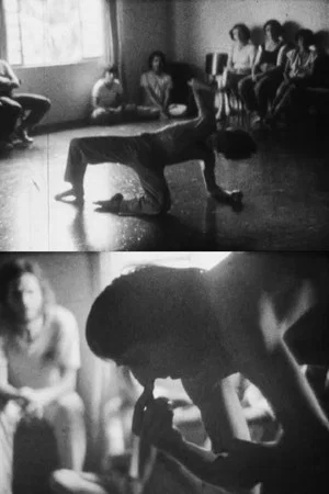 Постер: Rolf Gelewski, spiritual dancer