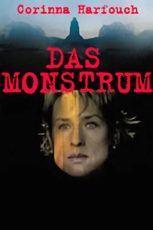 Постер: Das Monstrum