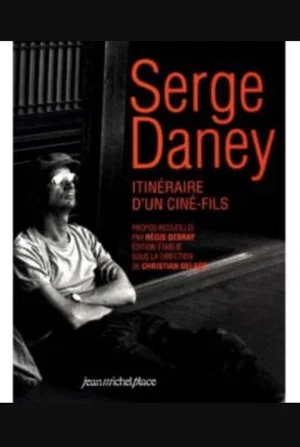 Постер: Journey of a “Cine-Son”