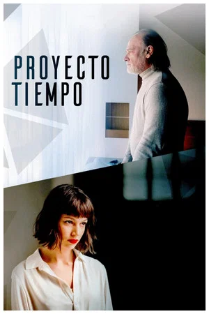Постер: Project Time