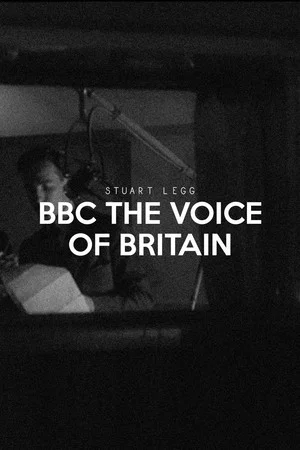 Постер: BBC: The Voice of Britain
