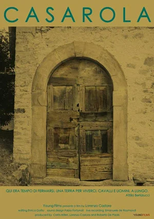 Постер: Casarola