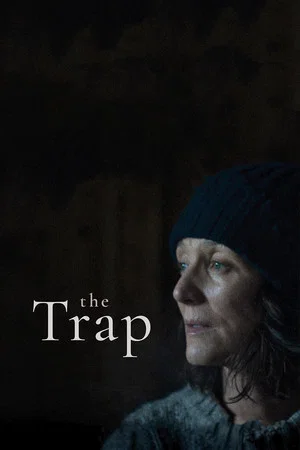 Постер: The Trap