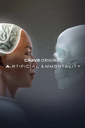 Постер: A.rtificial I.mmortality