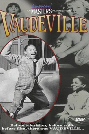 Постер: Vaudeville