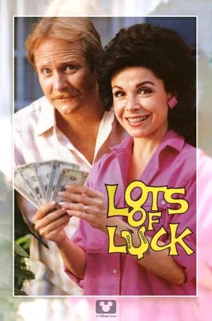 Постер: Lots of Luck