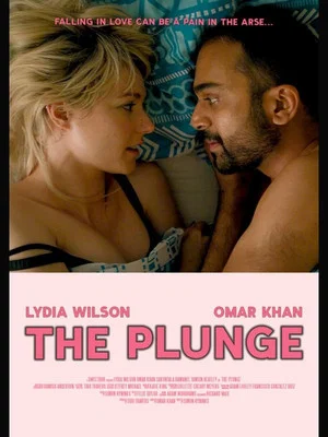 Постер: The Plunge