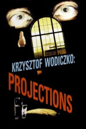 Постер: Krzysztof Wodiczko: Projections