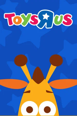 Постер: Toys"R"Us