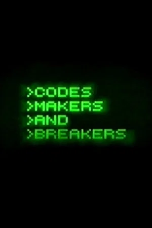 Постер: Codes - Makers and Breakers