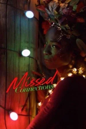 Постер: Missed Connections