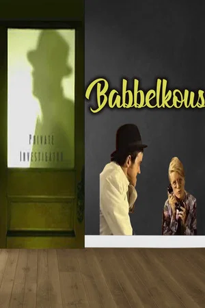 Постер: Babbelkous