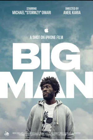 Постер: Big Man
