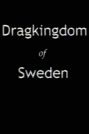 Постер: Dragkingdom of Sweden