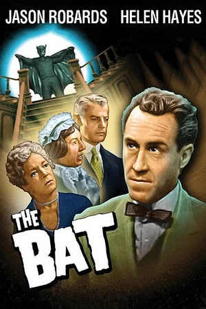 Постер: The Bat