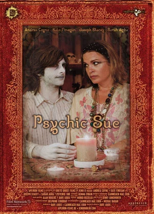Постер: Psychic Sue