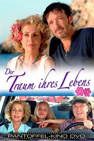 Постер: The Dream of Her Life