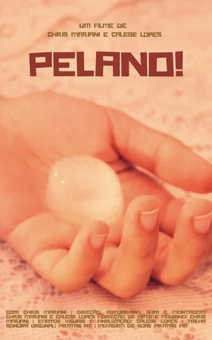 Постер: Pelano!