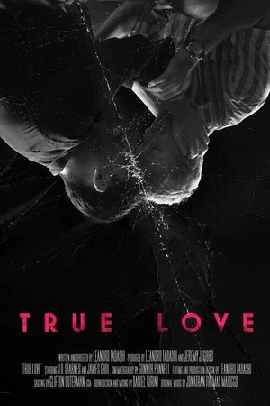 Постер: True Love