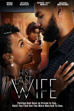 Постер: His Last Wife