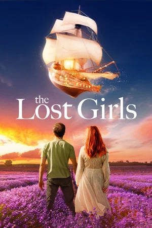Постер: The Lost Girls