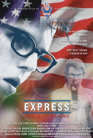 Постер: Express: Aisle to Glory
