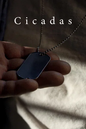Постер: Cicadas