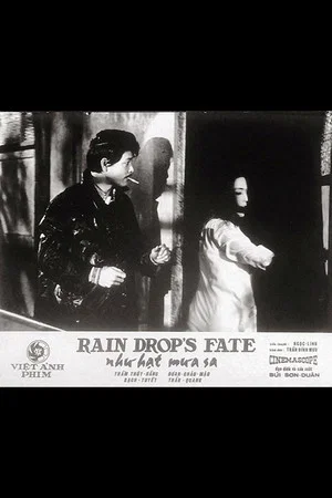 Постер: Like The Falling Raindrops