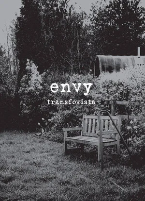 Постер: Envy: Transfovista