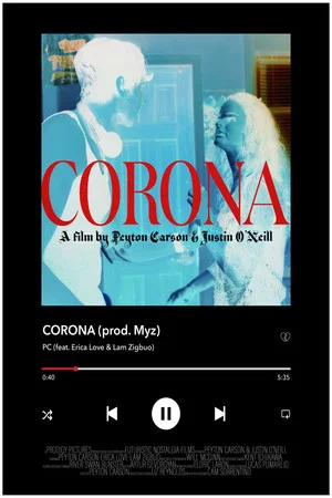 Постер: CORONA