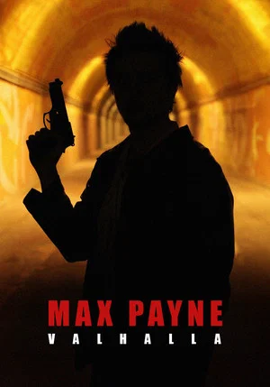 Постер: Max Payne: Valhalla