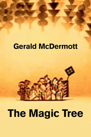 Постер: The Magic Tree