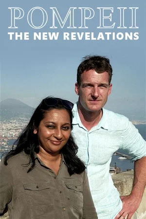 Постер: Pompeii: The New Revelations