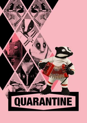 Постер: Quarantine
